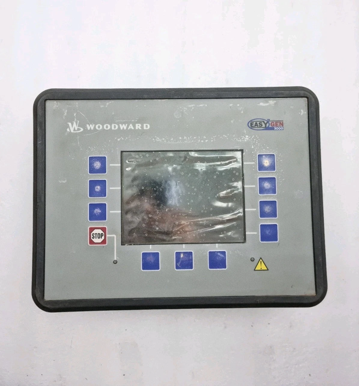 Woodward EASYGEN-3200-5 Controller EASYGEN32005 WOODWARD EASYGEN-3200-5 FREESHIP